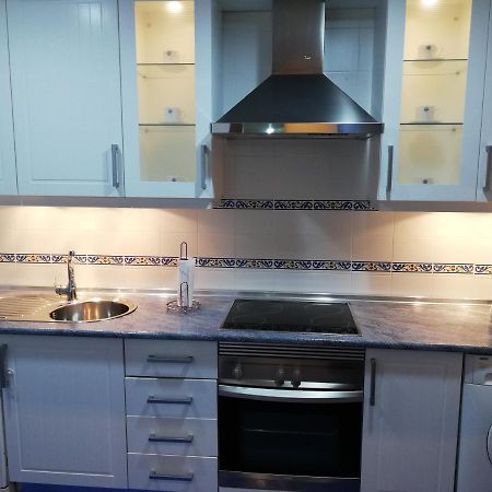 Appartamento Mi Casa Tu Casa En Sanlucar Sanlúcar de Barrameda Esterno foto