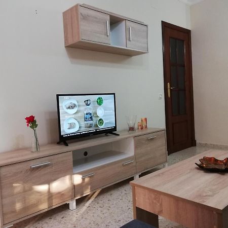 Appartamento Mi Casa Tu Casa En Sanlucar Sanlúcar de Barrameda Esterno foto