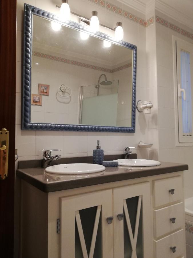 Appartamento Mi Casa Tu Casa En Sanlucar Sanlúcar de Barrameda Esterno foto