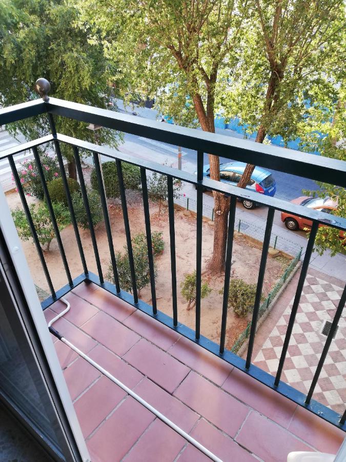 Appartamento Mi Casa Tu Casa En Sanlucar Sanlúcar de Barrameda Esterno foto