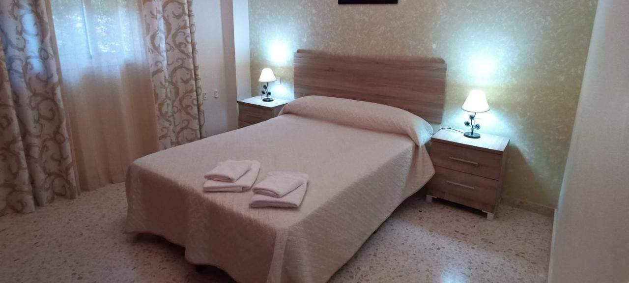 Appartamento Mi Casa Tu Casa En Sanlucar Sanlúcar de Barrameda Esterno foto